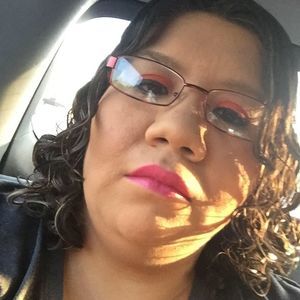 Meet your Posher, Rosa